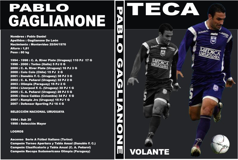 Pablo Gaglianone